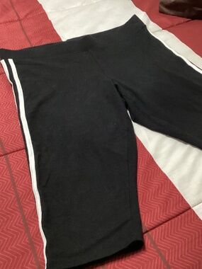 Torrid capris